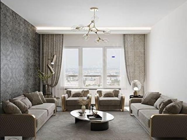 İLDEM F7 15 NO 3. KAT 2+1 FIRSAT DAİRE