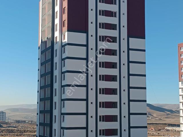 İldem F 3+1 Seneye Teslim Dairemiz Satılık