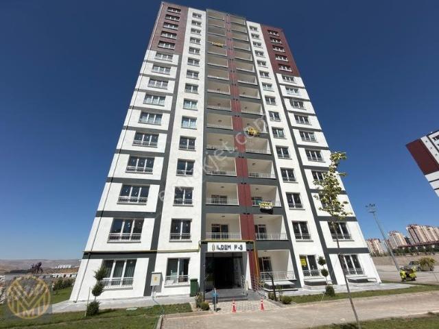 İldem F Konutlarında 3+1 Arakat Sıfır Ultra Lüks Kiralık Daire