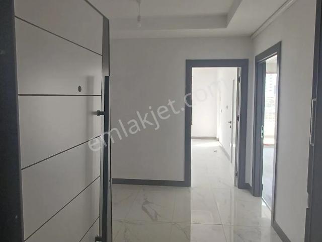 İldem F Konutlarında Kiralık 2+1 Daire