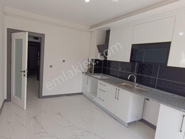 İldem F Konutlarında Sıfır 2+1 Kiralık Daire