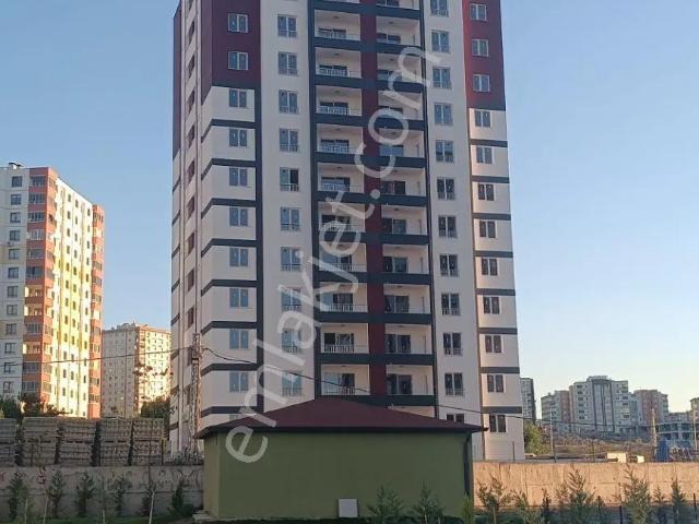 İldem F Satılık 2+1 Sıfır Daire
