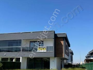 İldem Karum Villalarında Emsalsiz Muhteşem Villa Fırsatı