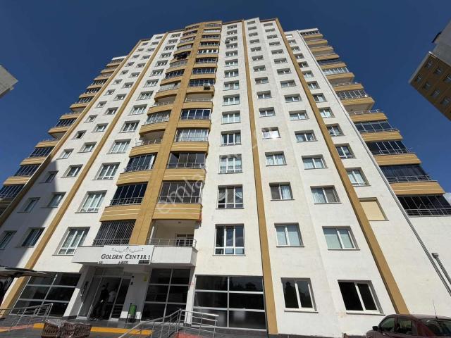 İldem Hakan Türk Caddesi Üzeri Kiralık Daire