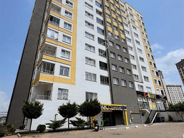 İldem Ödül Cristal De Full Eşyalı Daire