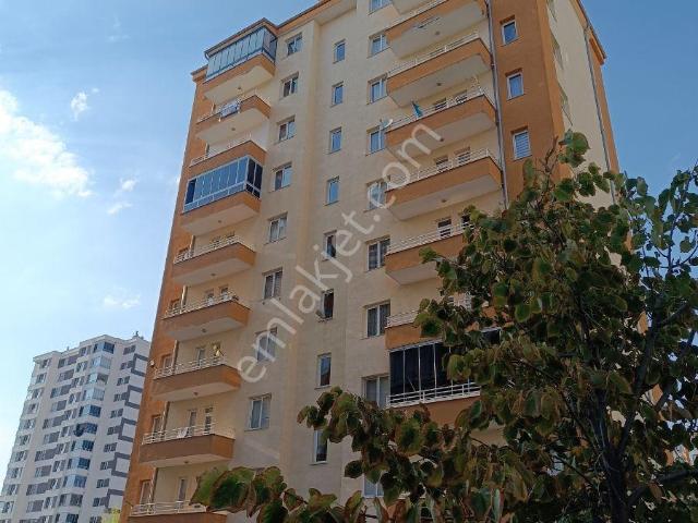 İldem Yaylakent Kombili Kiralık Daire