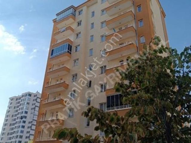 İldem Yaylakent Kombili Kiralık Daire