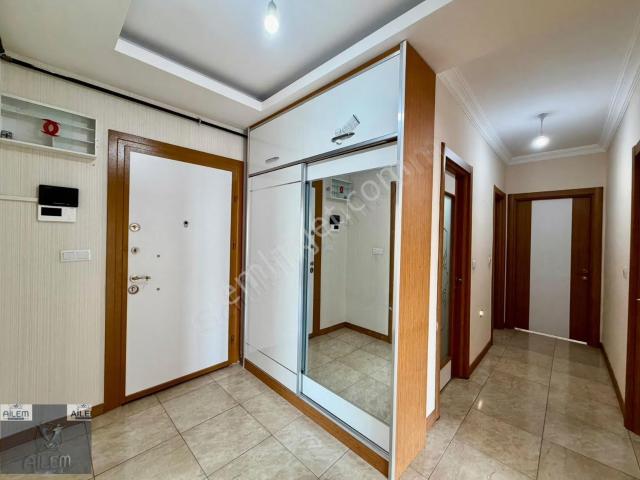 İldem Yeşilyurt Mah 2+1 Satılık Yapılı Ara Kat Daire