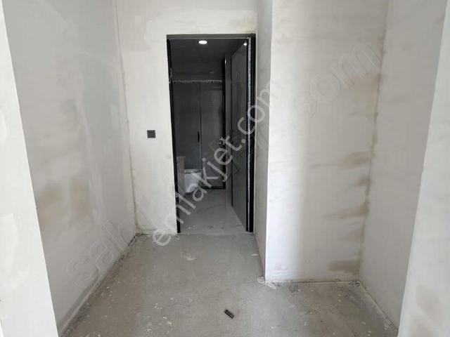 İldem Yeşilyurt F Projesinde 3+1 Satılık Lüx Daireler