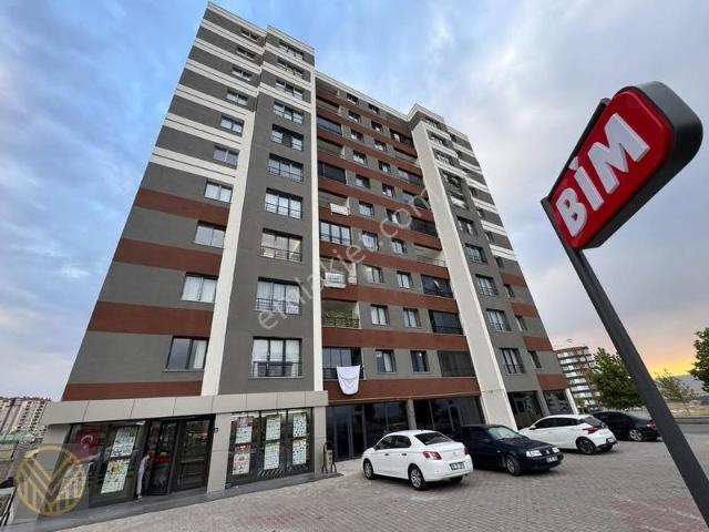 İldem'de 3+1 Arakat Sıfır Ultra Lüks Süper Konumlu Satılık Daire