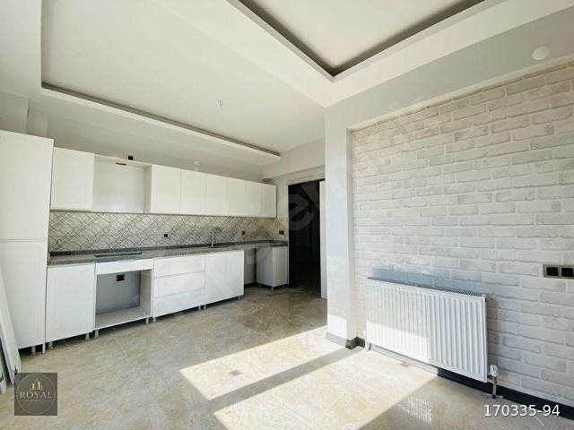İLDEM'DE GENİŞ 3+1 SIFIR ULTRA LÜKS KAÇIRILMAZ DAİRE FIRSATI