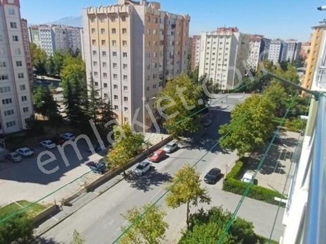 İldemde Mükemmel Konumlu Kiralık İldem C Dairesi