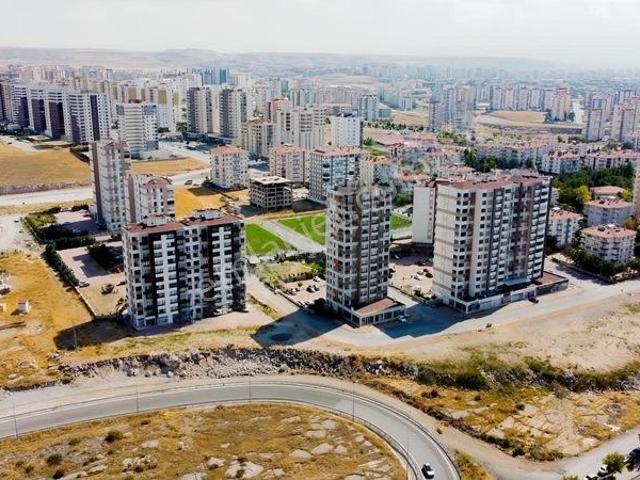 İldem'de Sıfır Ayarında Meskenli Kilerli Yüksek Krediye Uygun