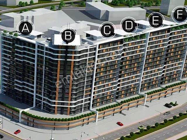 İldem'in En Gözde Projesinde Kapalı Havuzlu Tramvay Yanı