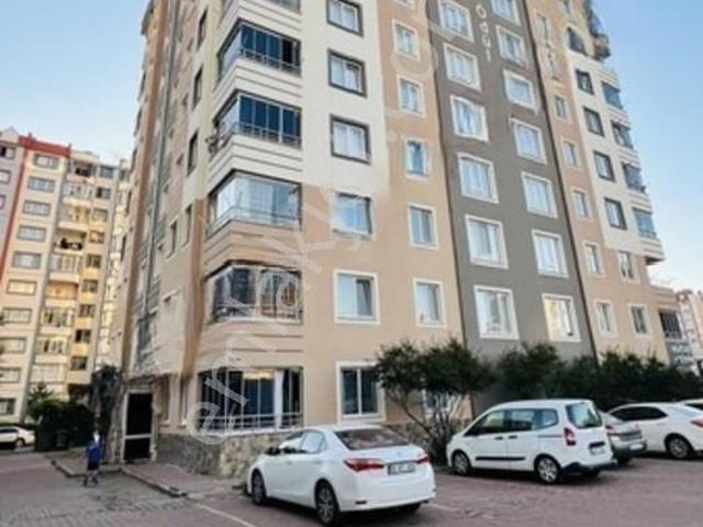 İldemin En Prestijli Sitesi Ödül Prestijde 4+2 Dubleks Daire