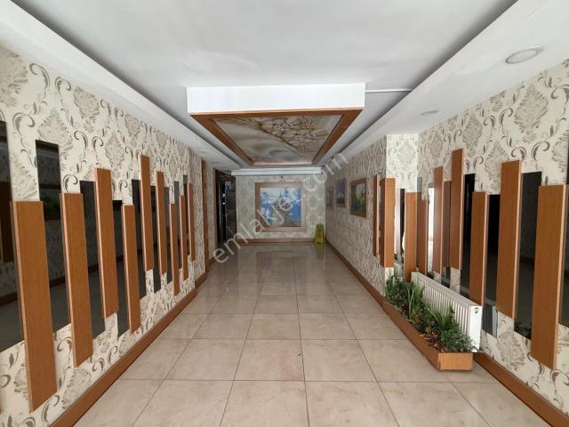 İldemin Kalbinde İçi Ful Yapılı 175m2 3+1 Daire