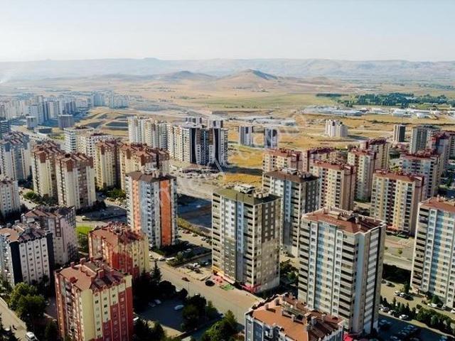 İldem'in Kalbinde Süper Konumlu Meskenli Yüksek Krediye Uygun
