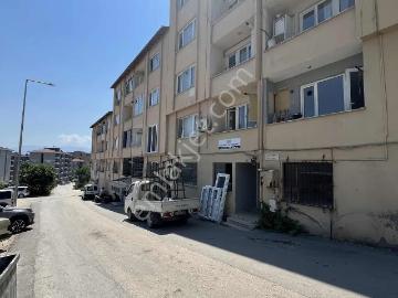 İlden Gayrimenkul' Den Kiralık Eşyasız Geniş 1+1 Daire