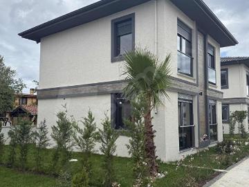 ŞİLE ÇAVUŞ MAH KİRALIK SİTE İÇİ MÜSTAKİL VİLLA