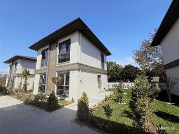 ŞİLE ÇAVUŞ MAH SIFIR YAPILI TAŞINMAYA HAZIR KONUM ÇOK İYİ