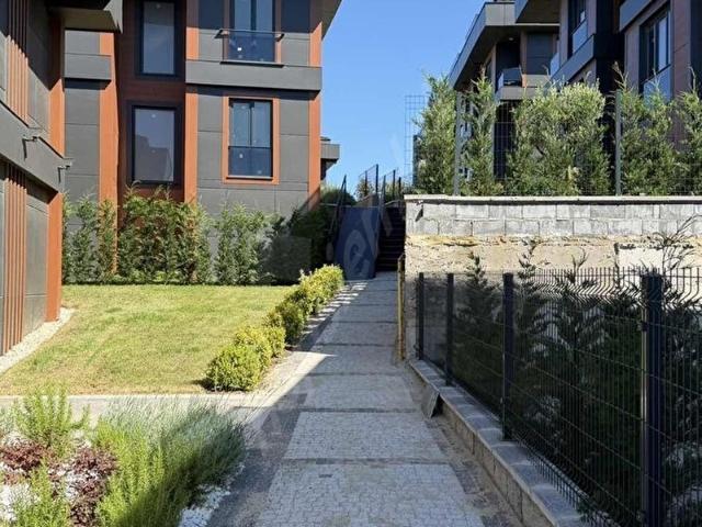 ŞİLE AHMETLİDE BUTİK YAŞAM PROJESİNDE SIFIR 3+1 DAİRE