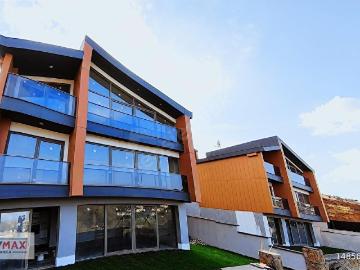 Şile, İstanbul ili, Marmara Bölgesi - Panorami̇k manzara