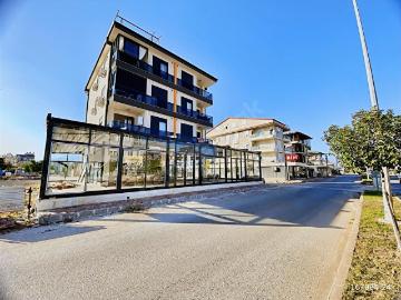 Döşemealtı, Antalya ili, Akdeniz Bölgesi