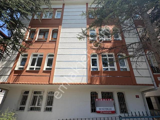 İleri Mahallesin'de 2+1giriş Ön Otoparklı Kiralık