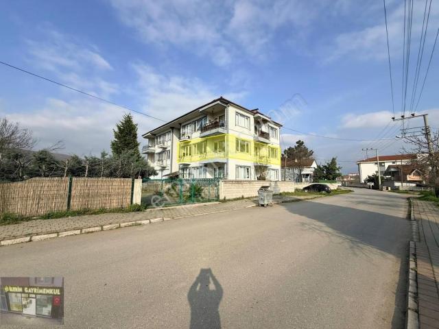 İlerin Gayrimenkul'den Dereboğazı Mah. Kiralık 3+1
