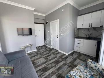 İlerin Gayrimenkul'den Kiralık Eşyalı 1+1 Daire
