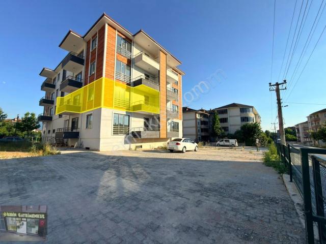 İlerin Gayrimenkul'den Yenimahalle'de Kiralık 2+1 Sıfır Daire