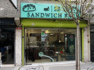 İşletmeye Hazır, Yüksek Platform Puanlı Devren Sandviççi