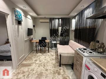 İletişim'den Ana Cadde Ve Tramvay'a 100mt Bilgi Üni. 5'dk Yürüme