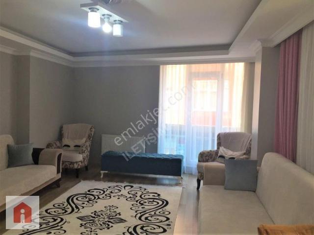 İletişim'den Girne Caddesi Alt Sokağı 2+1 100 M2 Asansörlü Daire