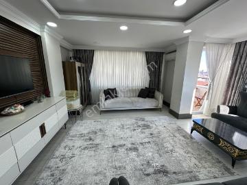 İletişim'den Eyüp Sultan Yeşilpınar Ana Cadde Ve Metro'ya Yakın Masrafsız 4+2 Dubleks
