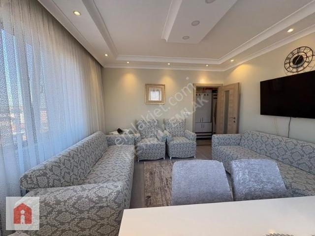 İletişim'den Yeşipınar Merkez Bıtik Site Full Manzaralı Daire