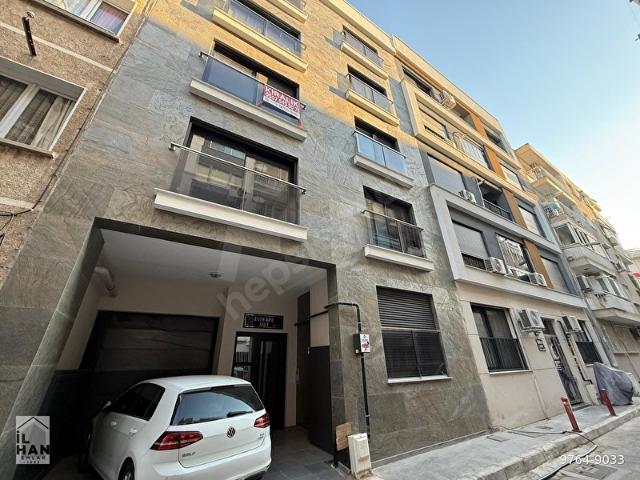 İlhan'dan Güzelyalı Kültür Merkezi Sokağında Otoparklı Sıfır Kiralık Daire