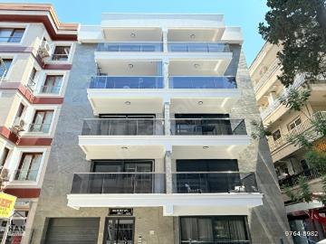 Konak, İzmir ili, Ege Bölgesi - Asansör