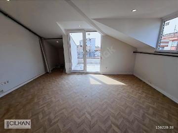 ÇİLHAN'DAN CEVİZLİ TOROS CAD. DİBİNDE SATILIK 3+1 DUBLEKS DAİRE