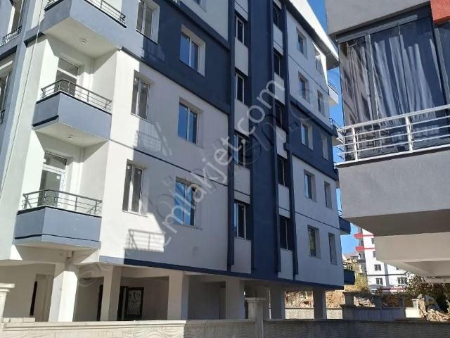 İlhanlı Mah. Satılık 3+1 Daire