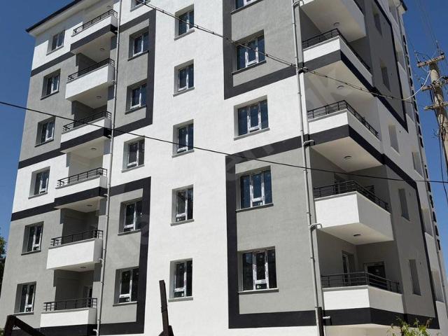 İLHANLI MAHALLESİ, 6 KATLI BİNANIN 2. KATI 3+1 ODA SIFIR DAİRE