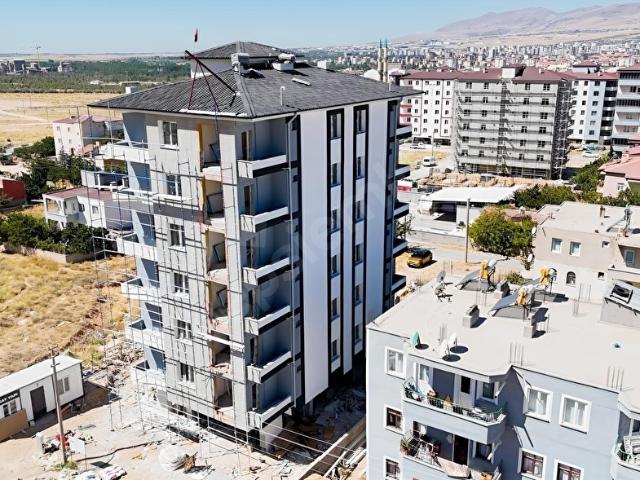 İLHANLI MAHALLESİ, OTOGAR KARŞISI 2. KAT 2+1 ODA SIFIR DAİRE