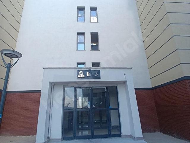 İLİMTEPE TOKİ 2.ETAP 4.KAT 2+1 DENİZ MANZARALI KİRALIK DAİRE