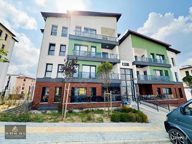 İLİMTEPE TOKİ 4.ETAP CAM BALKONLU 3+1 KİRALIK DAİRE