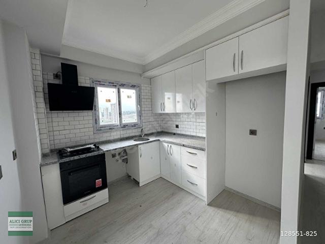 İLİMYOLU BULVARI 2+1 CEP MUTFAK KİRALIK DAİRE