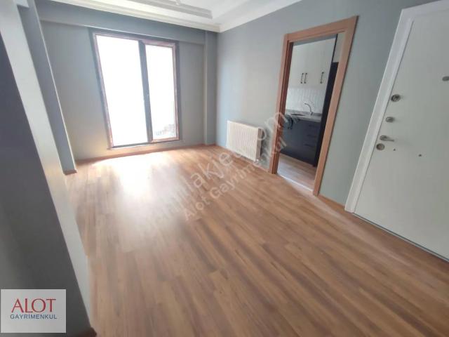 Şişli Mahmut Şevket Paşa Kiralık 2+1 Daire