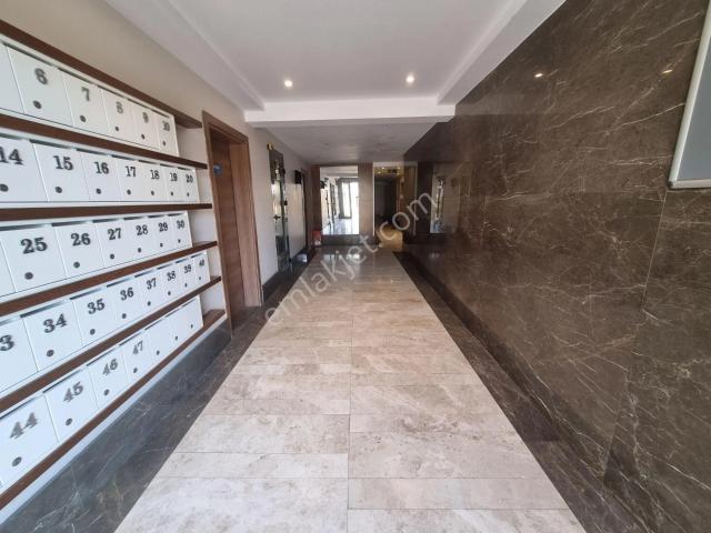Çiğli Marka 270 Deniz Manzaralı Kapalı Mutfak, 2+1 Kiralık Daire