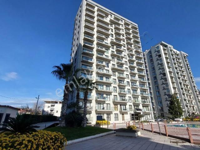 Çiğli Marka 333 1+1 Kiralık Daire