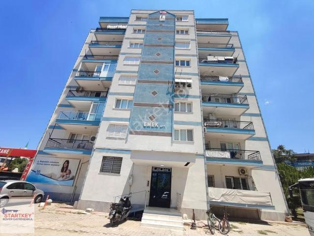 Çiğli Marka 333 Sitesi Yanında 3+1 Kiralık Daire