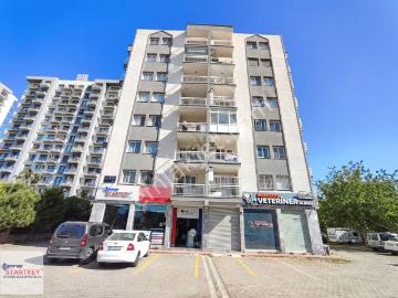 Çiğli Marka 333 Sitesi Yanında 3+1 Kiralık Daire